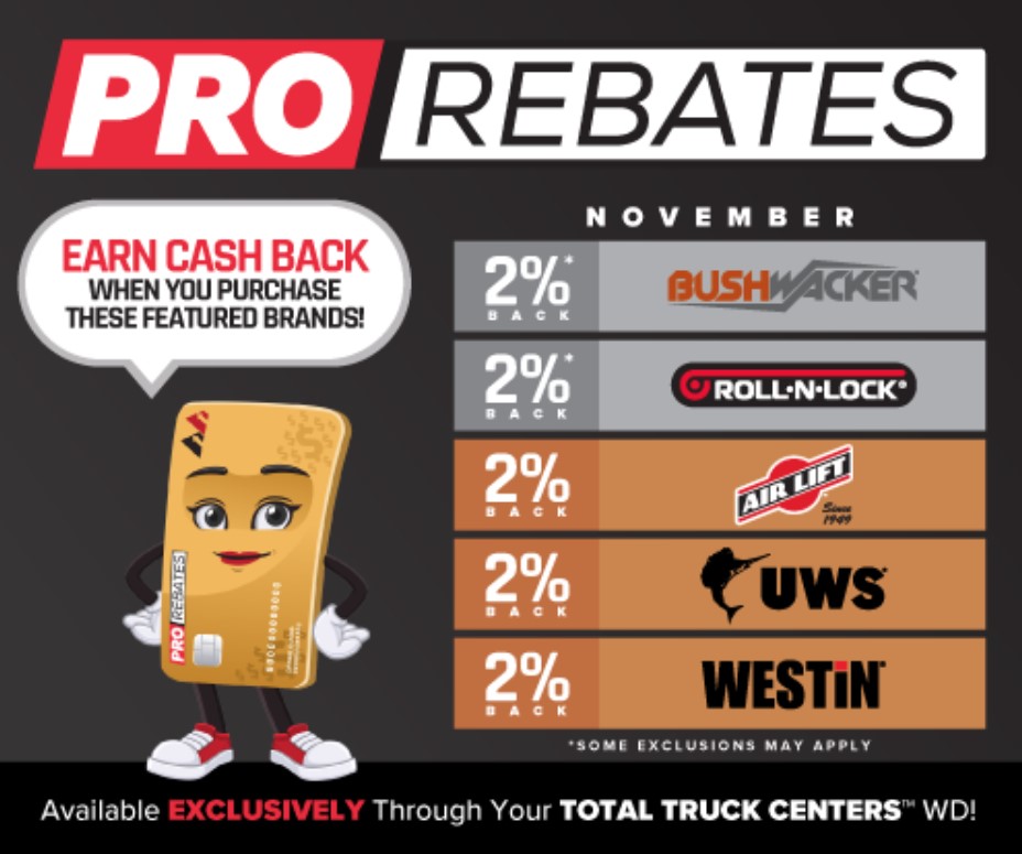 pro-rebates-november-featured-vendors-total-truck-centers-news