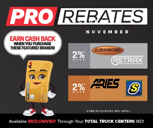 pro-rebates-november-featured-brands-total-truck-centers-news