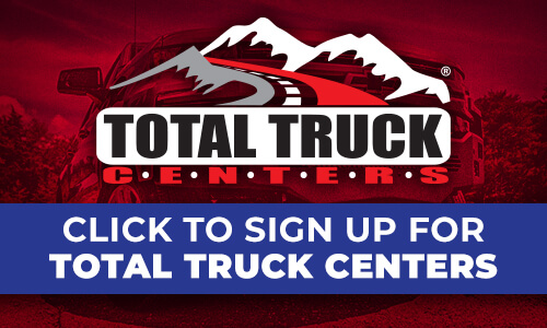 Join the Total Truck Centers Program!