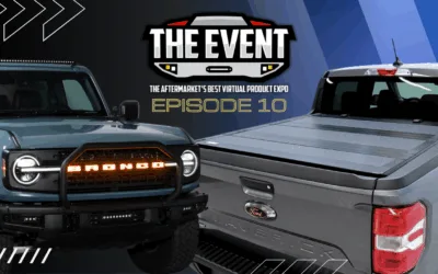 Maximize Utility, Style, and Storage: The Event Episode 10