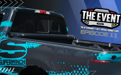 Performance, Protection, and Innovation: The Event Episode 11