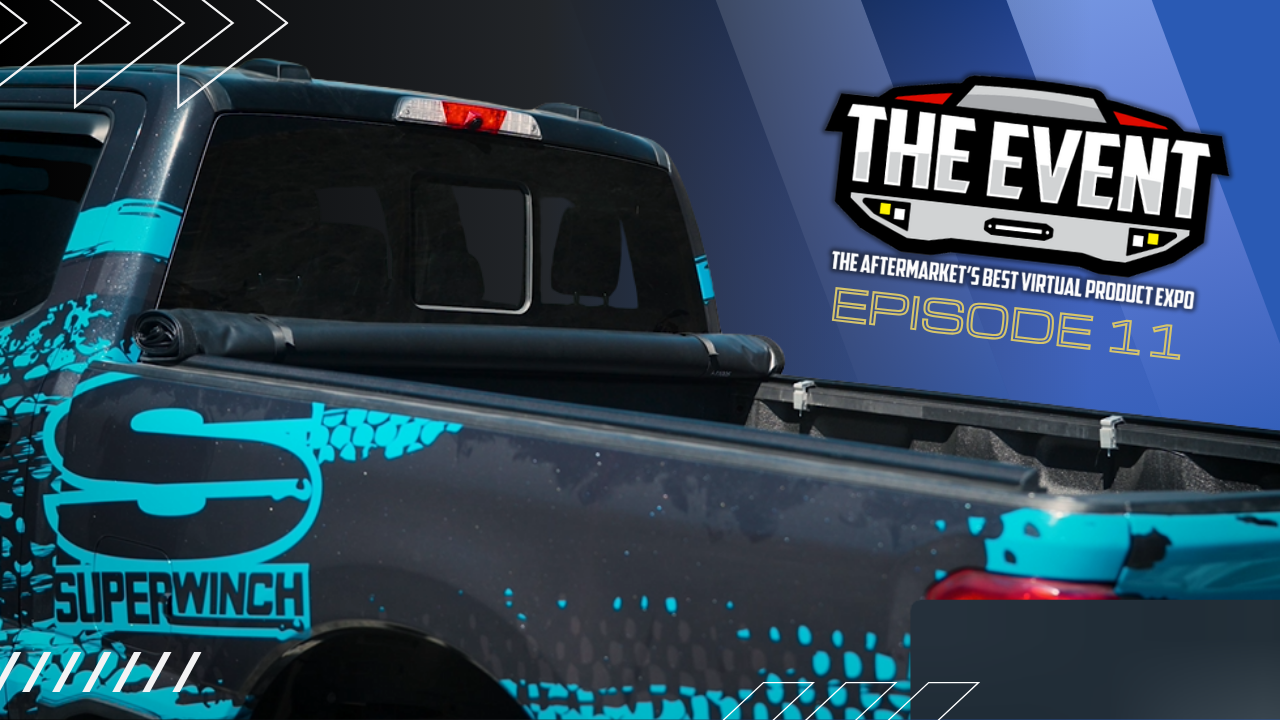 Performance, Protection, and Innovation: The Event Episode 11