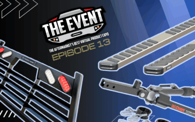 Strong. Safe. Dependable: The Event Episode 13