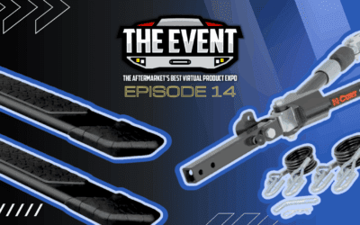 Road-Ready Solutions: The Event Episode 14