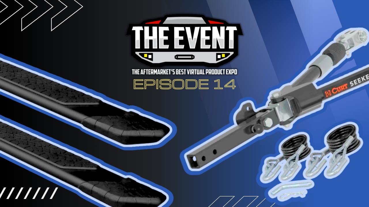 Road-Ready Solutions: The Event Episode 14
