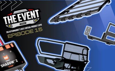 Real Solutions for Real Drivers: The Event Episode 15