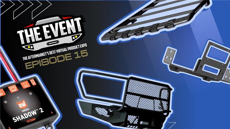 Real Solutions for Real Drivers: The Event Episode 15