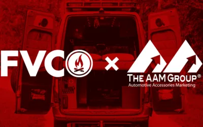 Flat Line Van Co. Becomes Total Truck Centers Brand Partner