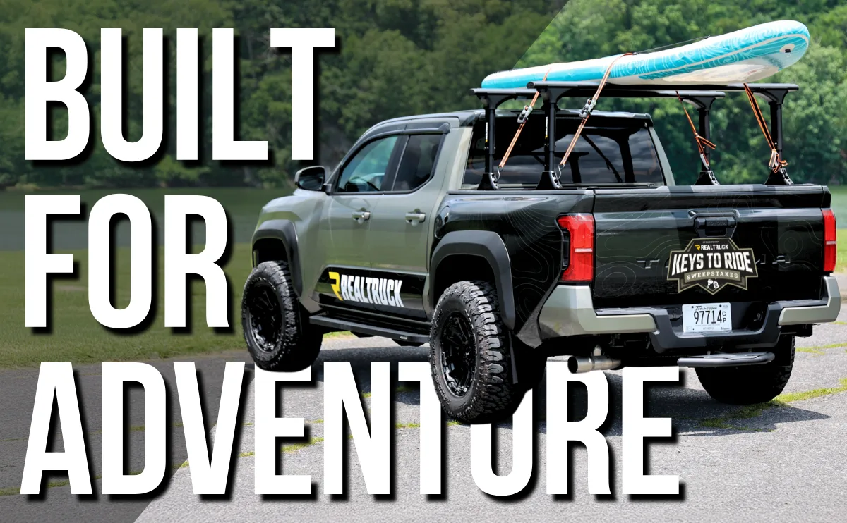 Gear Up for Adventure with Keys to Ride