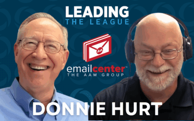 Leading the League: Total Truck Centers x Donnie Hurt on Email Marketing