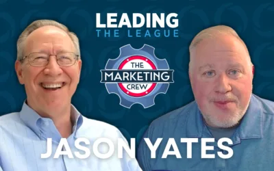 Leading the League: Total Truck Centers x Jason Yates