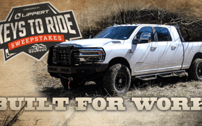 Keys to Ride: First Look