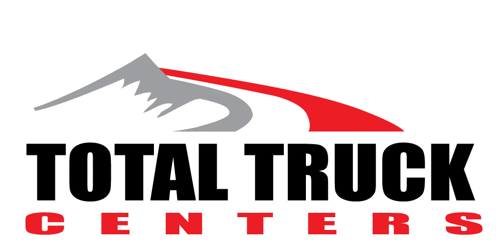 LOGO - Total Truck Centers - Color Light TP