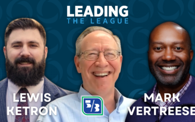 Leading The League: Total Truck Centers x Fifth Third Bank