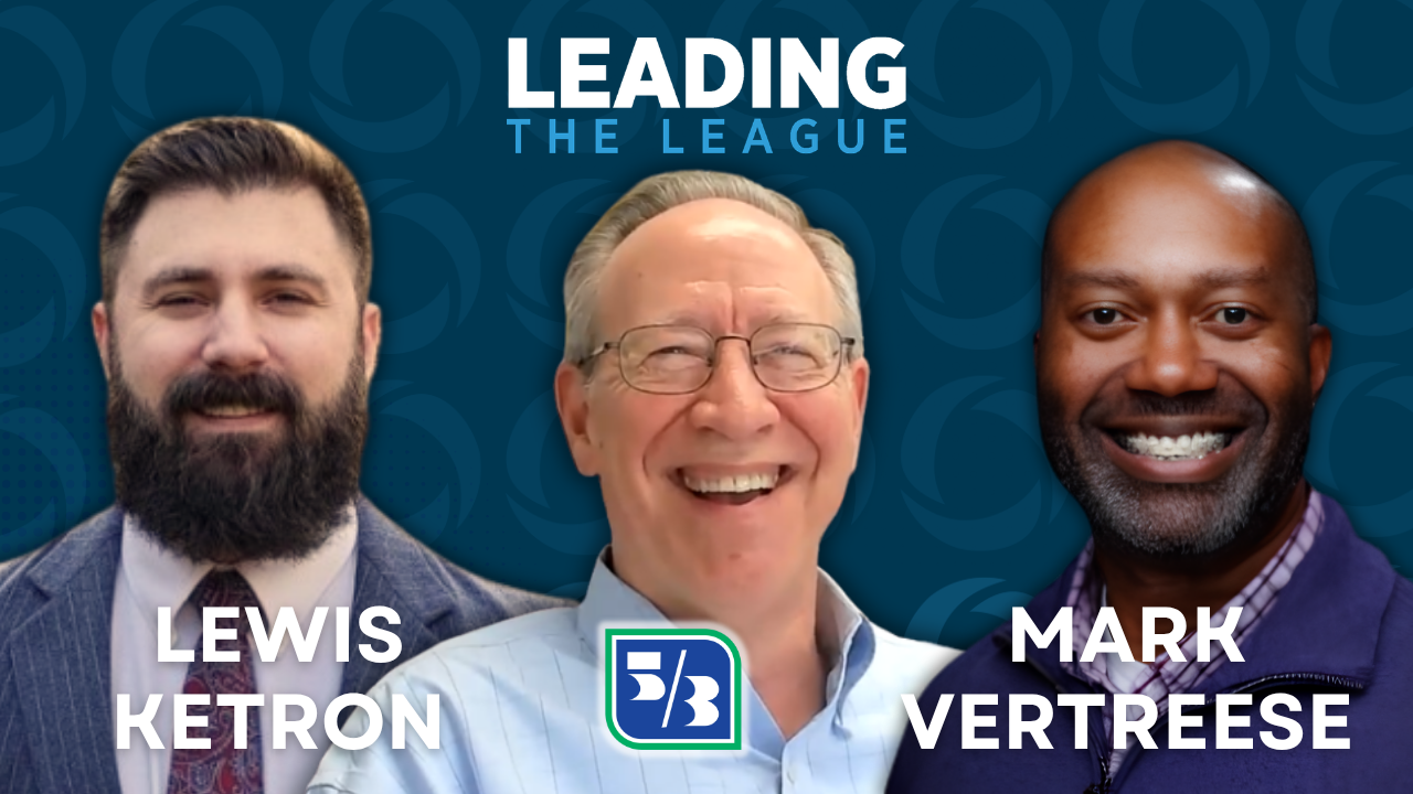 Leading The League: Total Truck Centers x Fifth Third Bank