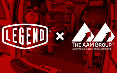 Legend Fleet Solutions Becomes Total Truck Centers Brand Partner