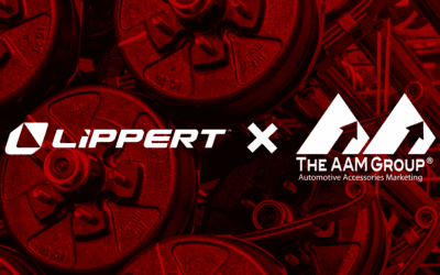 Lippert Trailer Components Becomes Total Truck Centers Brand Partner