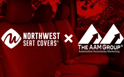 Northwest Seat Covers® becomes Total Truck Centers Brand Partner