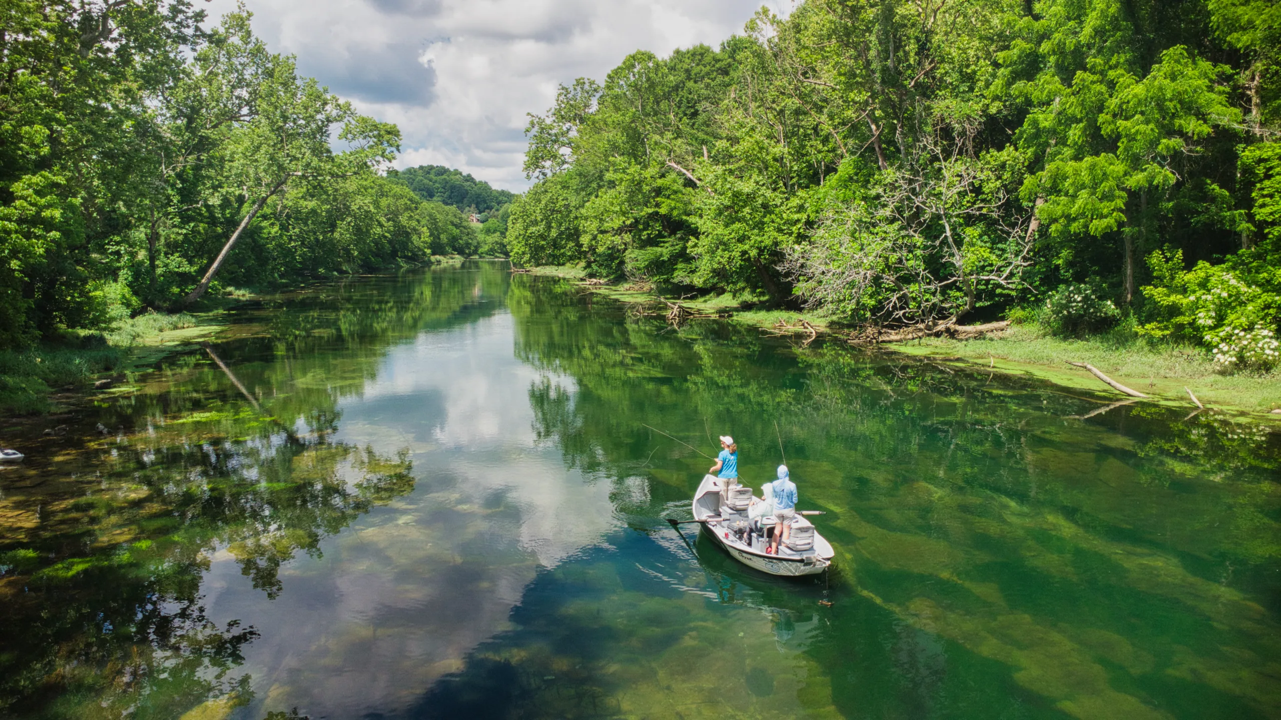 Nicole and Paula 4 Drone_Float