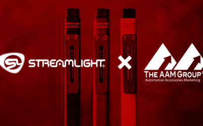 Streamlight Becomes Total Truck Centers Brand Partner