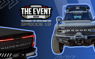 More Protection, Utility, and Capability: The Event Episode 19