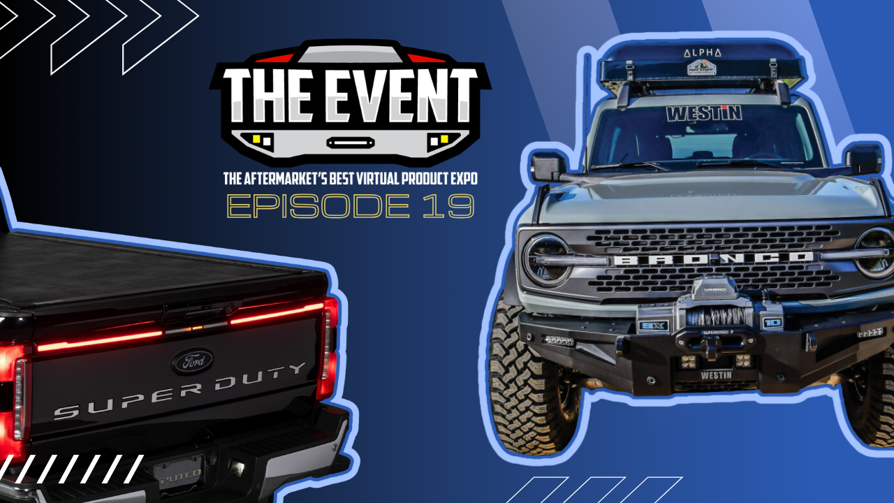 More Protection, Utility, and Capability: The Event Episode 19