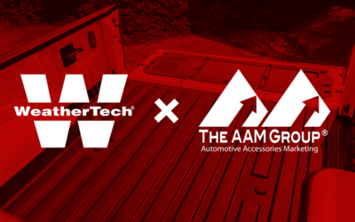 WeatherTech Becomes Total Truck Centers Brand Partner