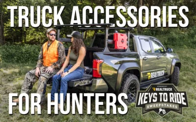 Keys to Ride: Built for the Wild (Last Chance)