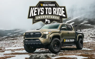 Keys to Ride Returns for 2025!